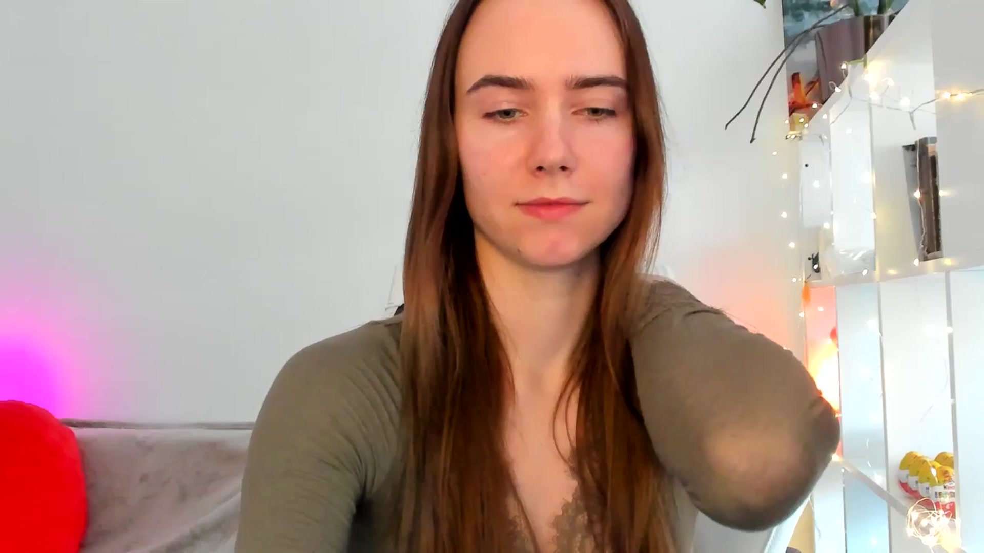 Gallery image thumbnail from OhAlisa's myfreecams stream on, 02/13/2026, 14:28 image 8 of 20