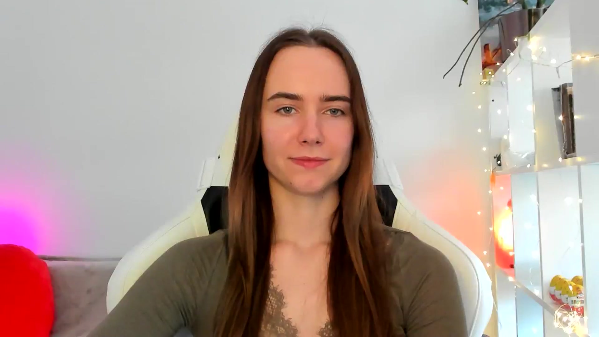 Gallery image thumbnail from OhAlisa's myfreecams stream on, 02/13/2026, 14:28 image 19 of 20