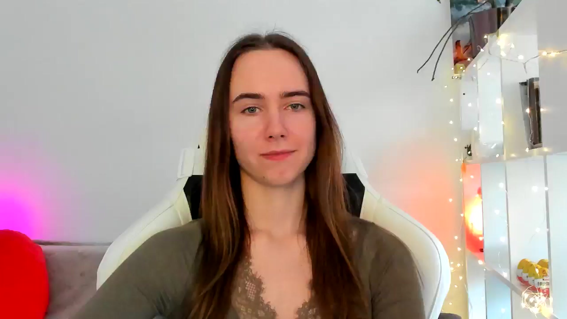 Gallery image thumbnail from OhAlisa's myfreecams stream on, 02/13/2026, 14:28 image 3 of 20