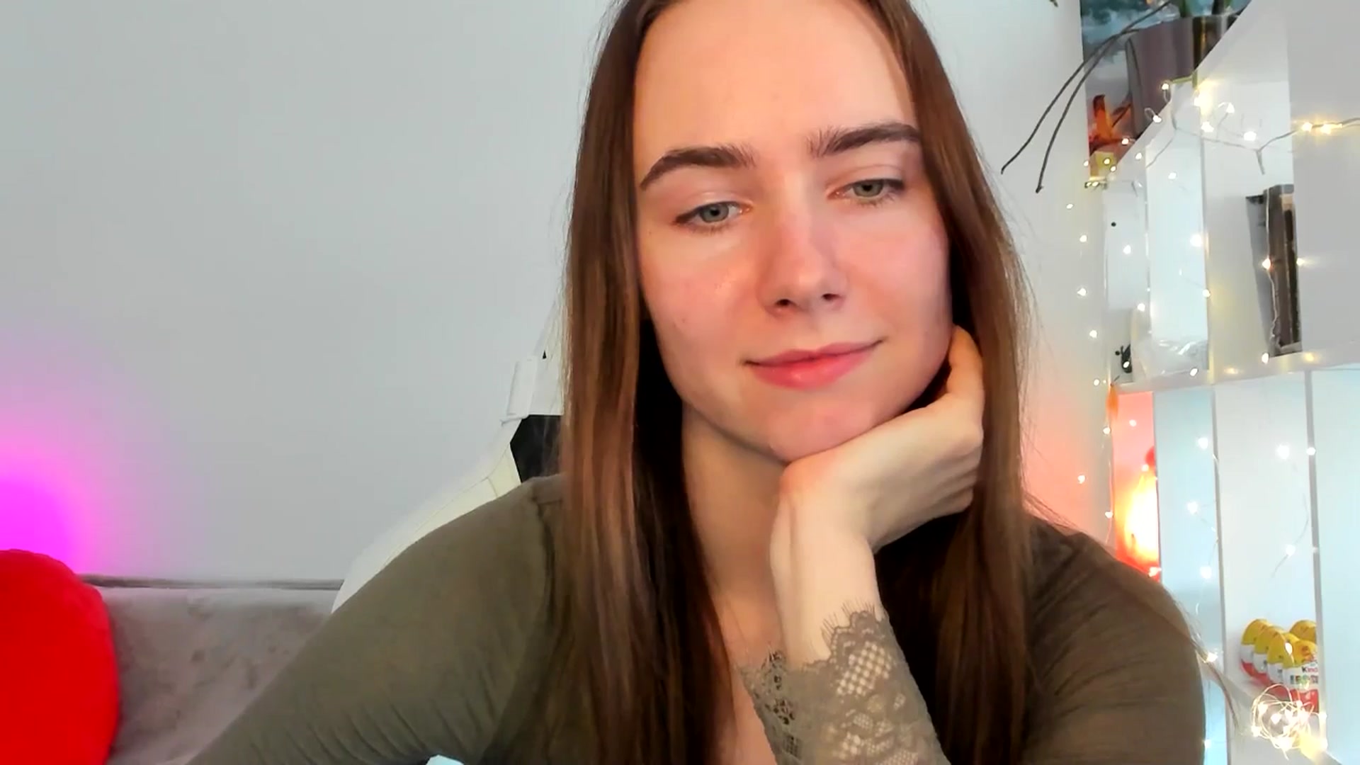 Gallery image thumbnail from OhAlisa's myfreecams stream on, 02/13/2026, 14:28 image 4 of 20