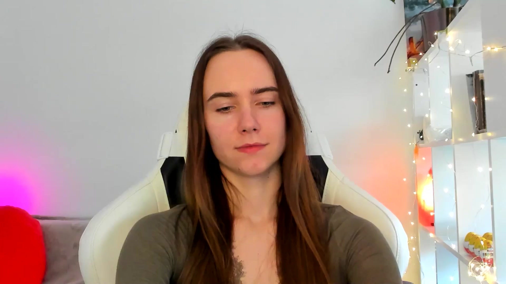 Gallery image thumbnail from OhAlisa's myfreecams stream on, 02/13/2026, 14:28 image 17 of 20
