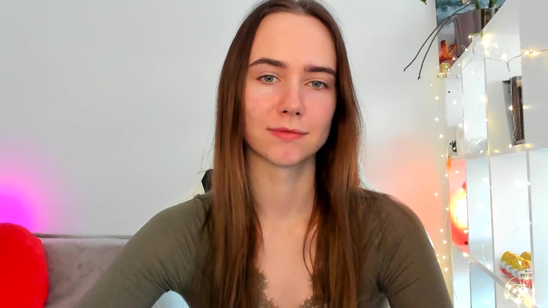 Gallery image thumbnail from OhAlisa's myfreecams stream on, 02/13/2026, 14:28 image 5 of 20