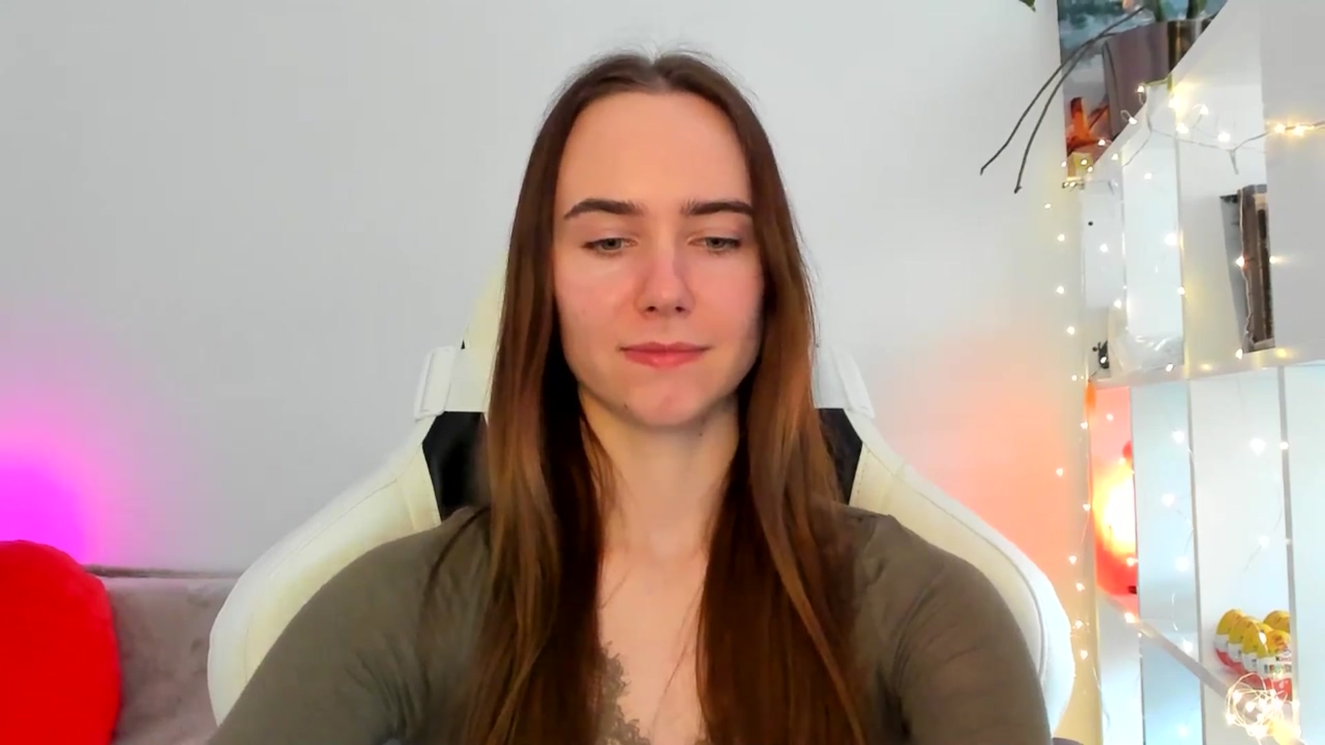 Gallery image thumbnail from OhAlisa's myfreecams stream on, 02/13/2026, 14:28 image 13 of 20