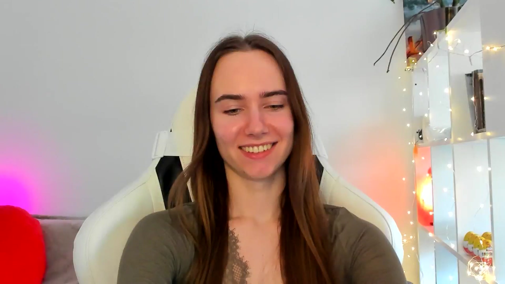 Gallery image thumbnail from OhAlisa's myfreecams stream on, 02/13/2026, 14:28 image 18 of 20
