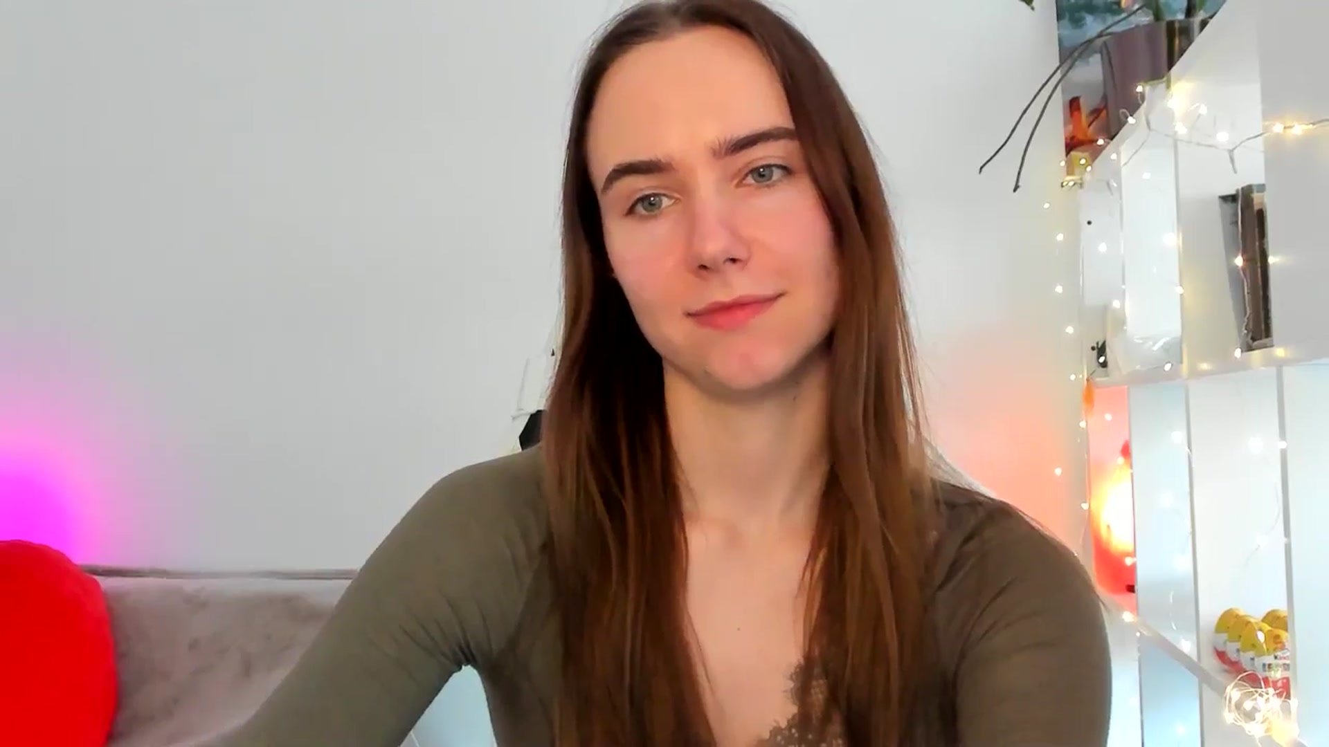Gallery image thumbnail from OhAlisa's myfreecams stream on, 02/13/2026, 14:28 image 6 of 20