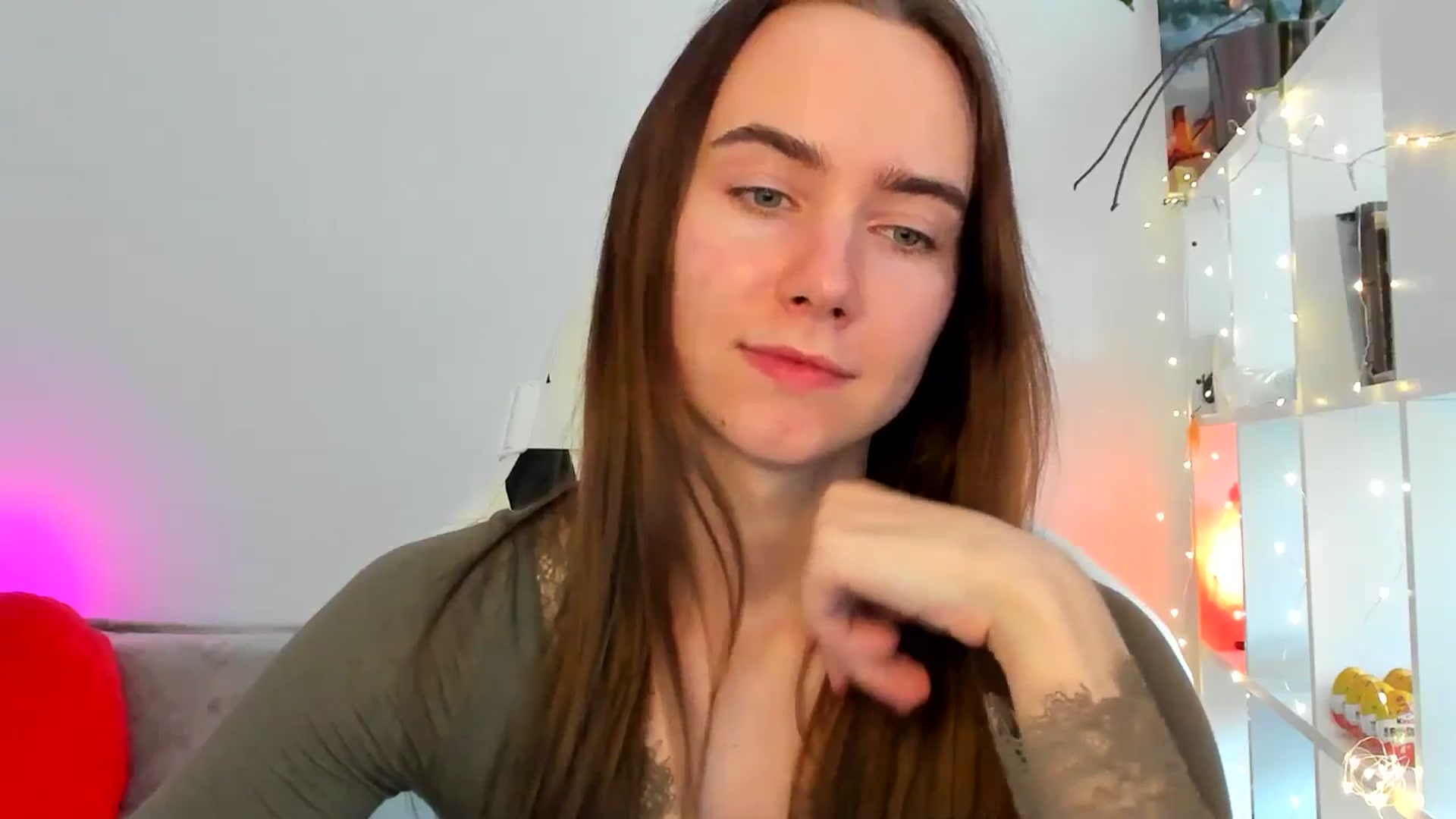 Gallery image thumbnail from OhAlisa's myfreecams stream on, 02/13/2026, 14:28 image 12 of 20