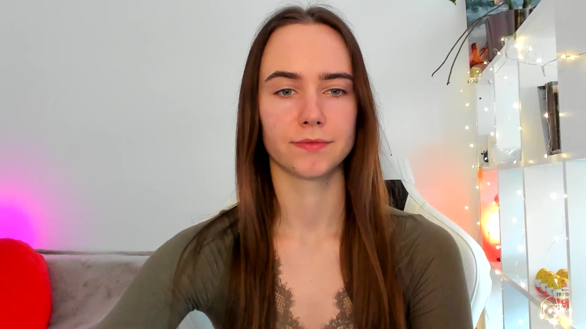 Gallery image thumbnail from OhAlisa's myfreecams stream on, 02/13/2026, 14:28 image 9 of 20