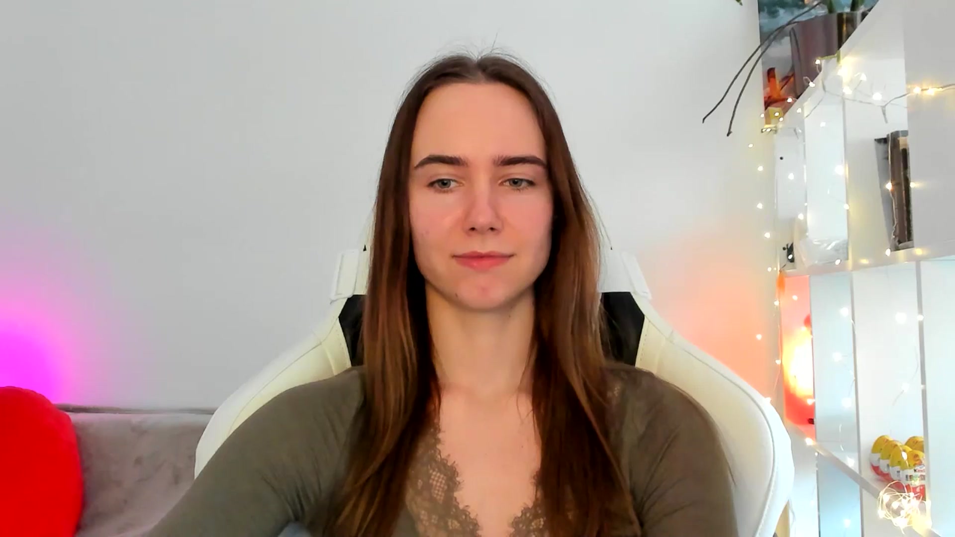 Gallery image thumbnail from OhAlisa's myfreecams stream on, 02/13/2026, 14:28 image 2 of 20