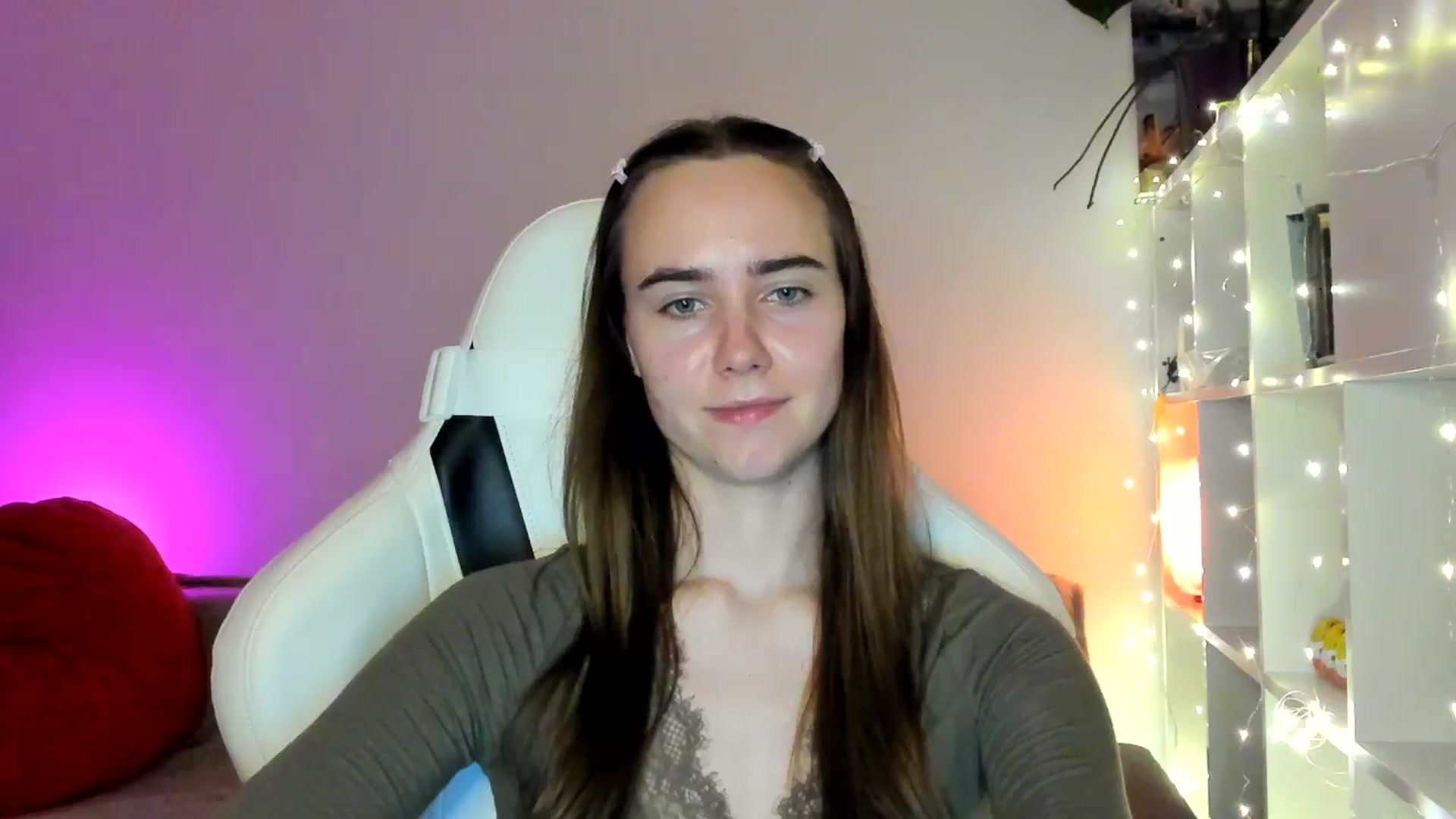 Gallery image thumbnail from OhAlisa's myfreecams stream on, 02/13/2026, 19:09 image 5 of 20
