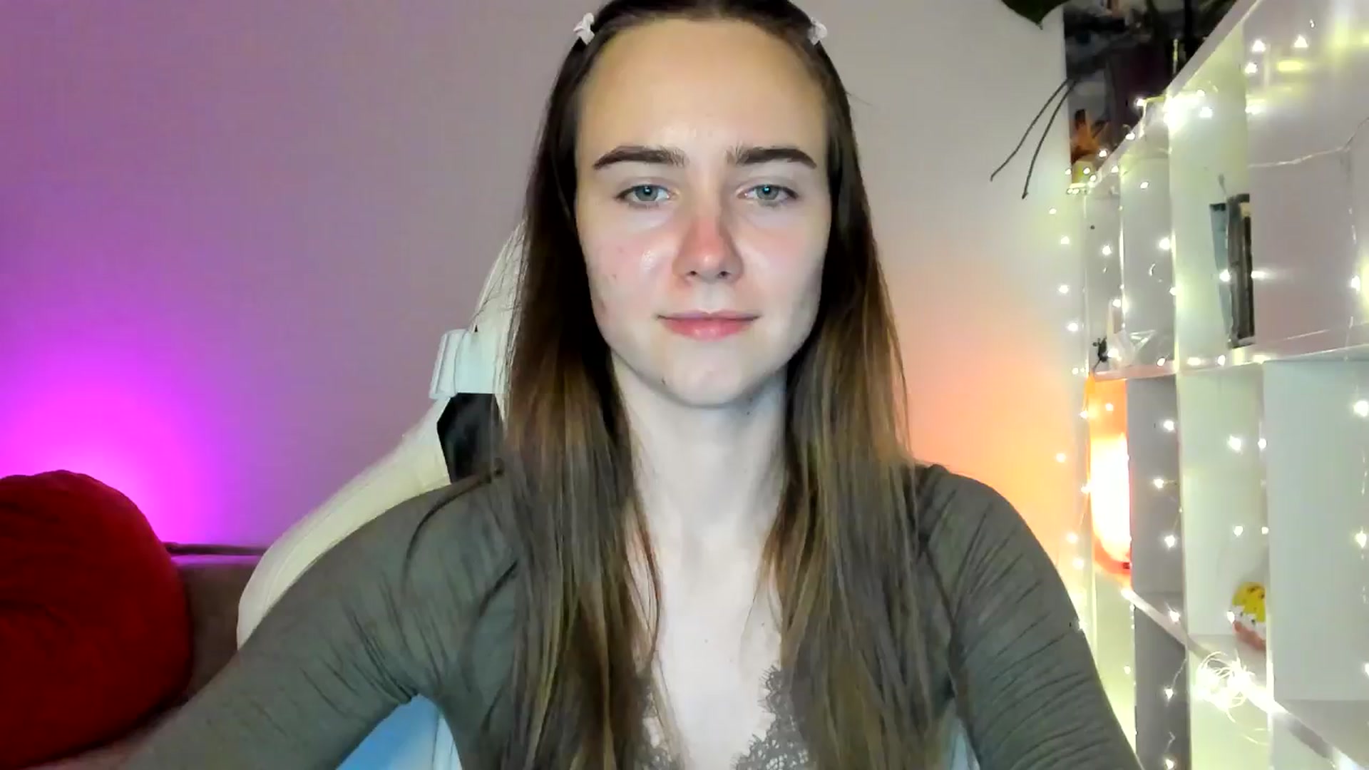 Gallery image thumbnail from OhAlisa's myfreecams stream on, 02/13/2026, 19:09 image 1 of 20
