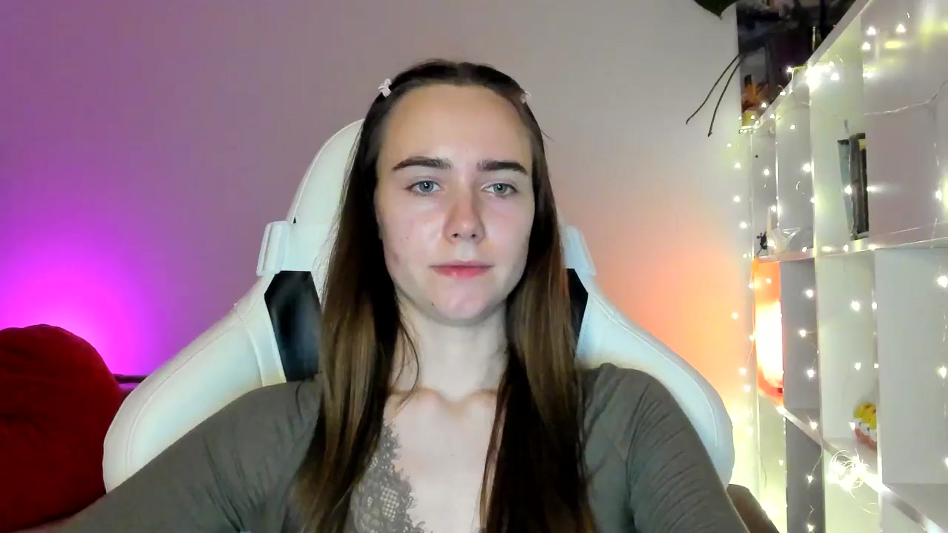 Gallery image thumbnail from OhAlisa's myfreecams stream on, 02/13/2026, 19:09 image 10 of 20