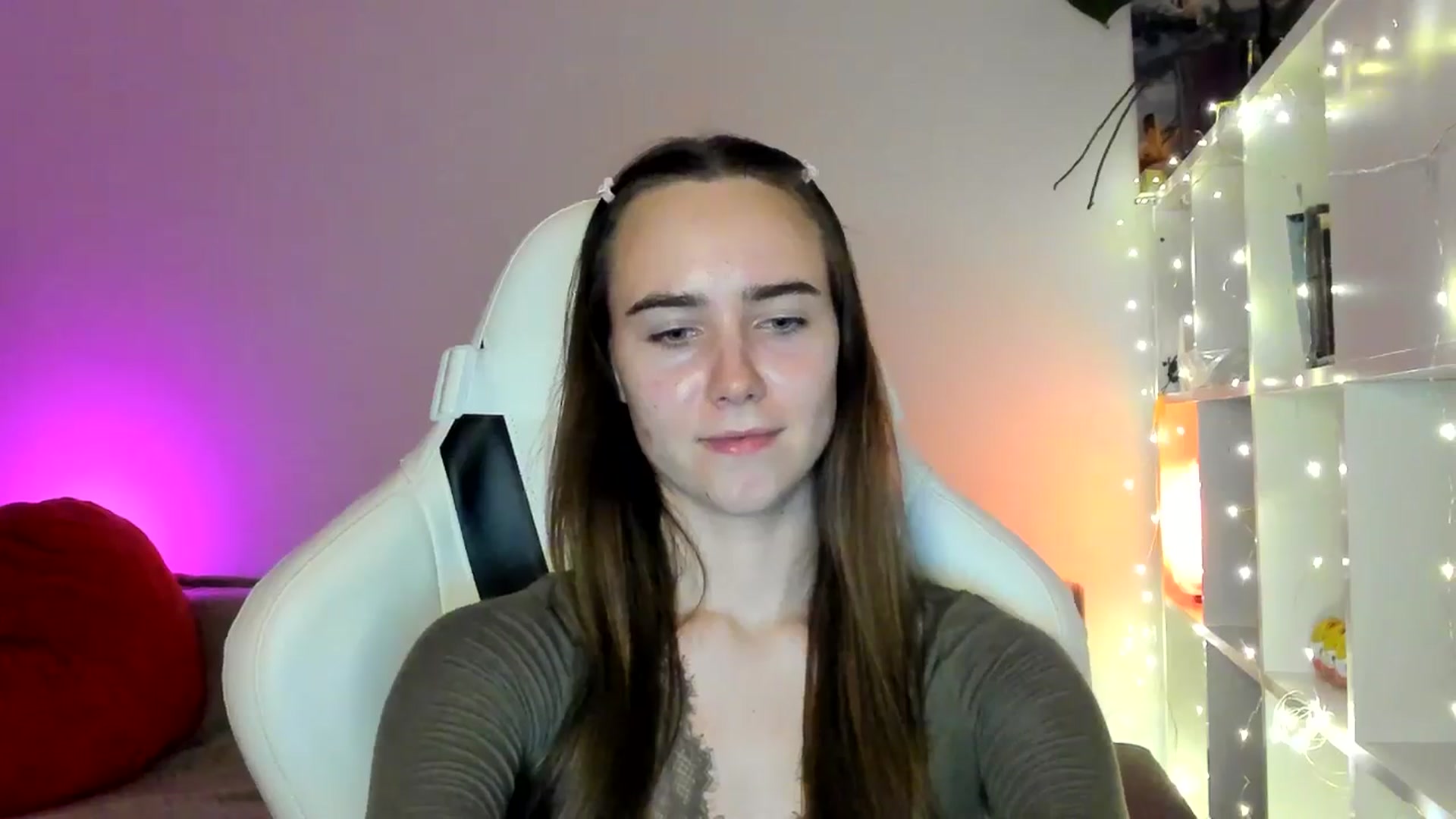 Gallery image thumbnail from OhAlisa's myfreecams stream on, 02/13/2026, 19:09 image 8 of 20