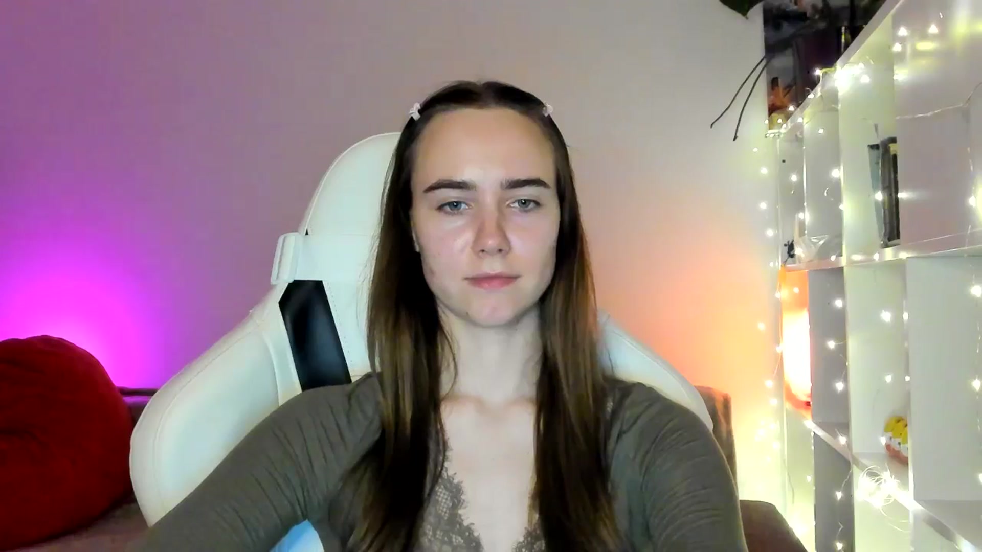 Gallery image thumbnail from OhAlisa's myfreecams stream on, 02/13/2026, 19:09 image 6 of 20