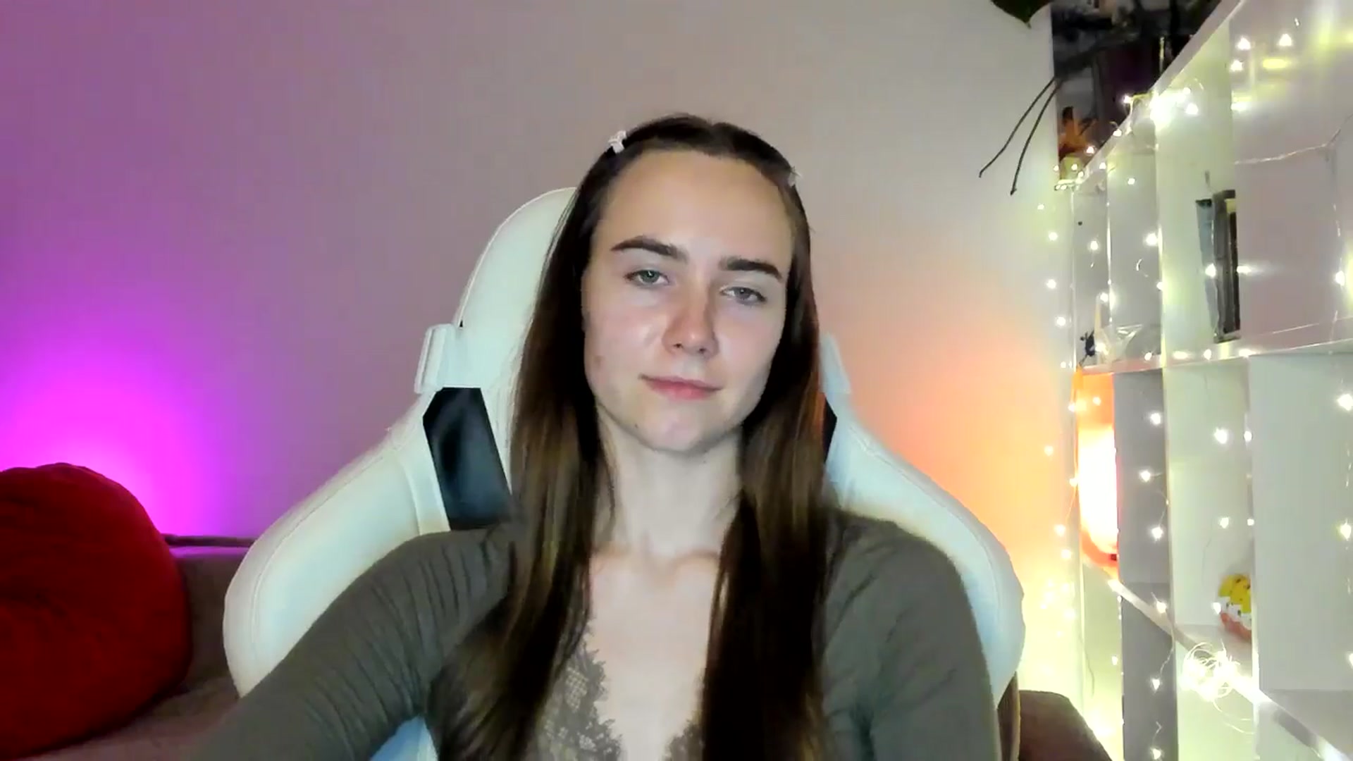 Gallery image thumbnail from OhAlisa's myfreecams stream on, 02/13/2026, 19:09 image 7 of 20