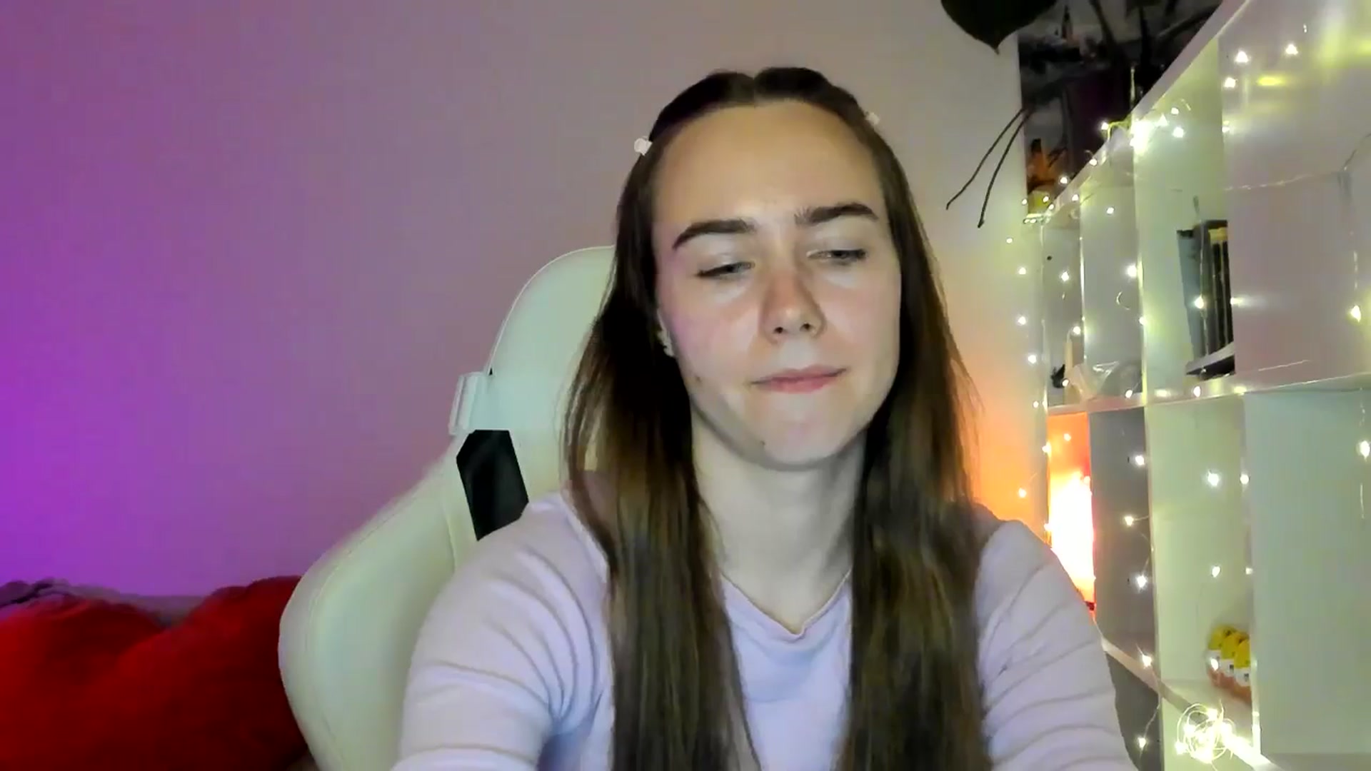 Gallery image thumbnail from OhAlisa's myfreecams stream on, 02/14/2026, 16:52 image 10 of 20