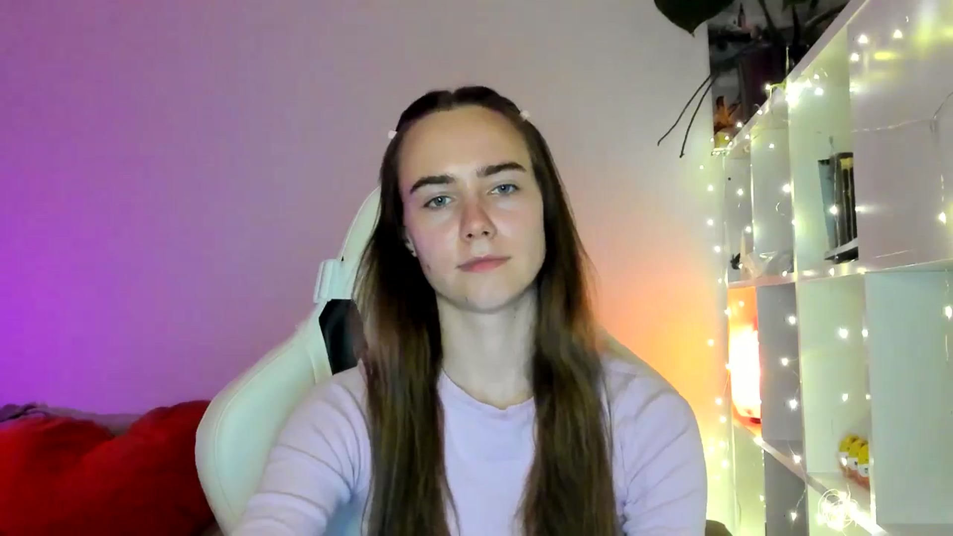 Gallery image thumbnail from OhAlisa's myfreecams stream on, 02/14/2026, 16:52 image 12 of 20