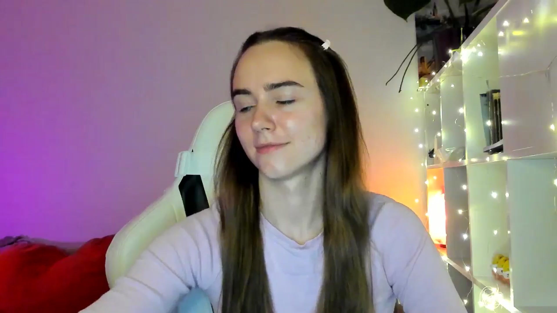 Gallery image thumbnail from OhAlisa's myfreecams stream on, 02/14/2026, 16:52 image 20 of 20
