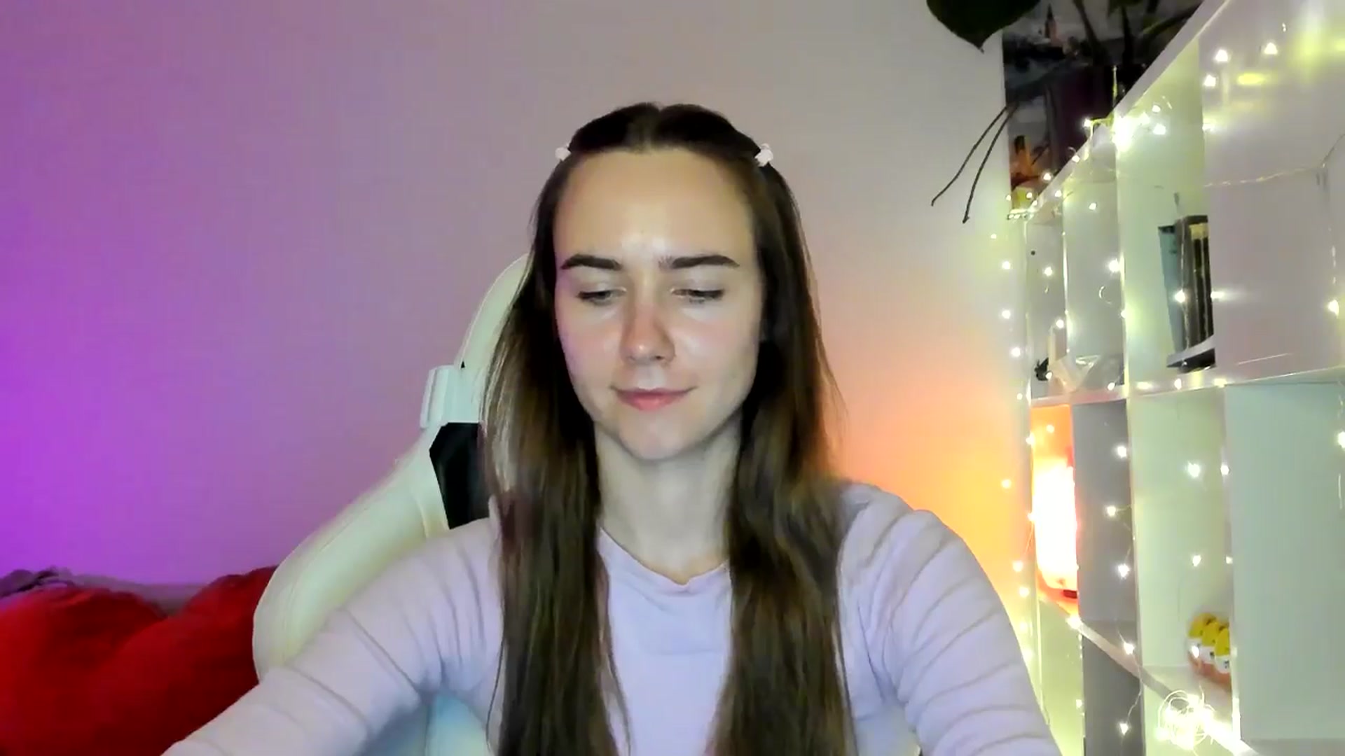 Gallery image thumbnail from OhAlisa's myfreecams stream on, 02/14/2026, 16:52 image 13 of 20