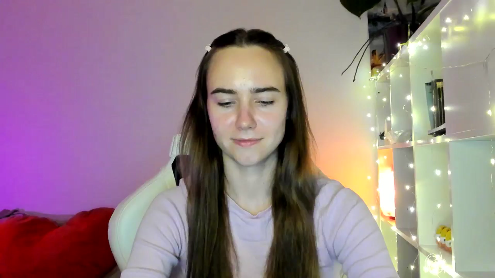 Gallery image thumbnail from OhAlisa's myfreecams stream on, 02/14/2026, 16:52 image 8 of 20