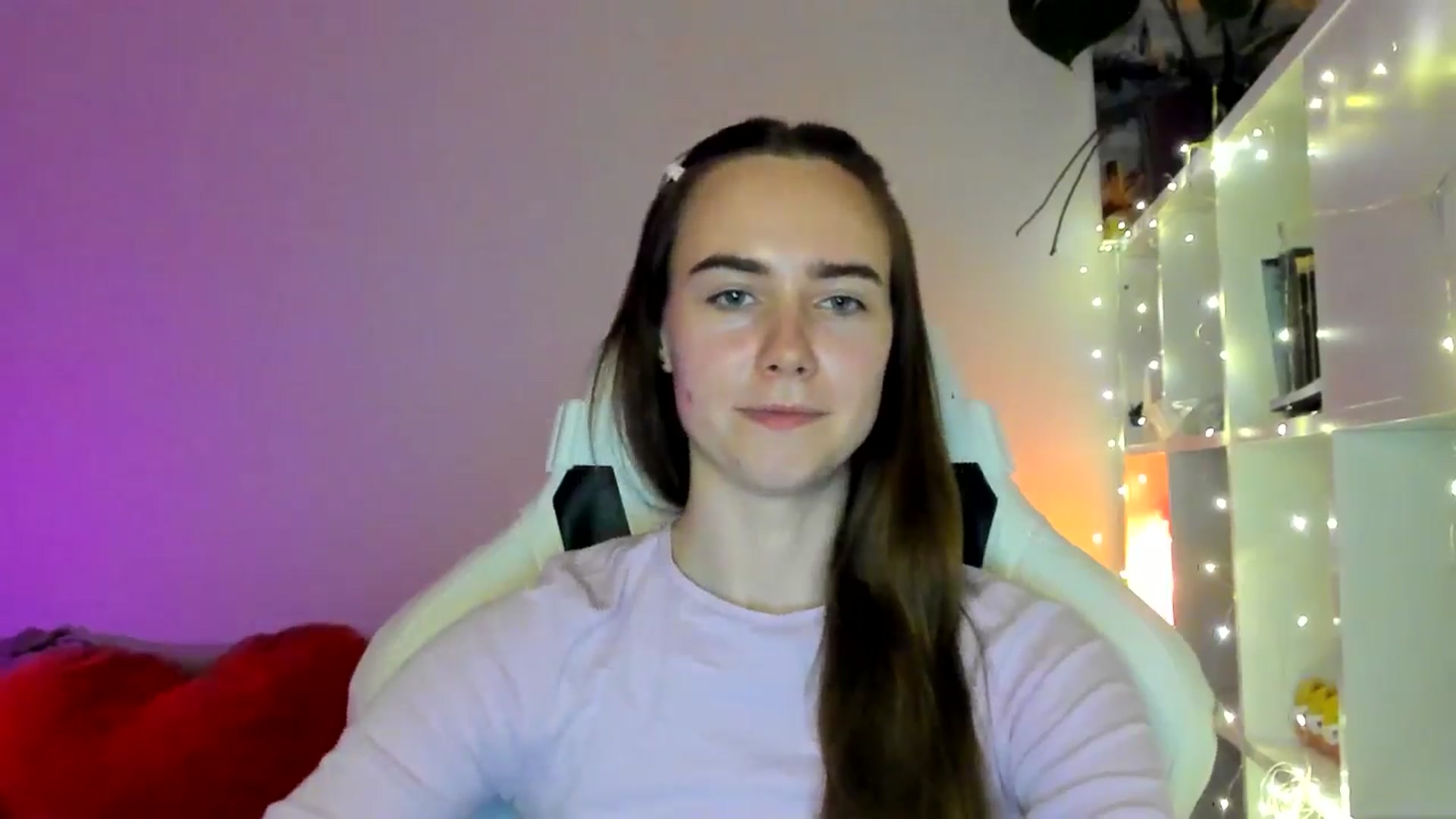 Gallery image thumbnail from OhAlisa's myfreecams stream on, 02/14/2026, 18:26 image 4 of 20