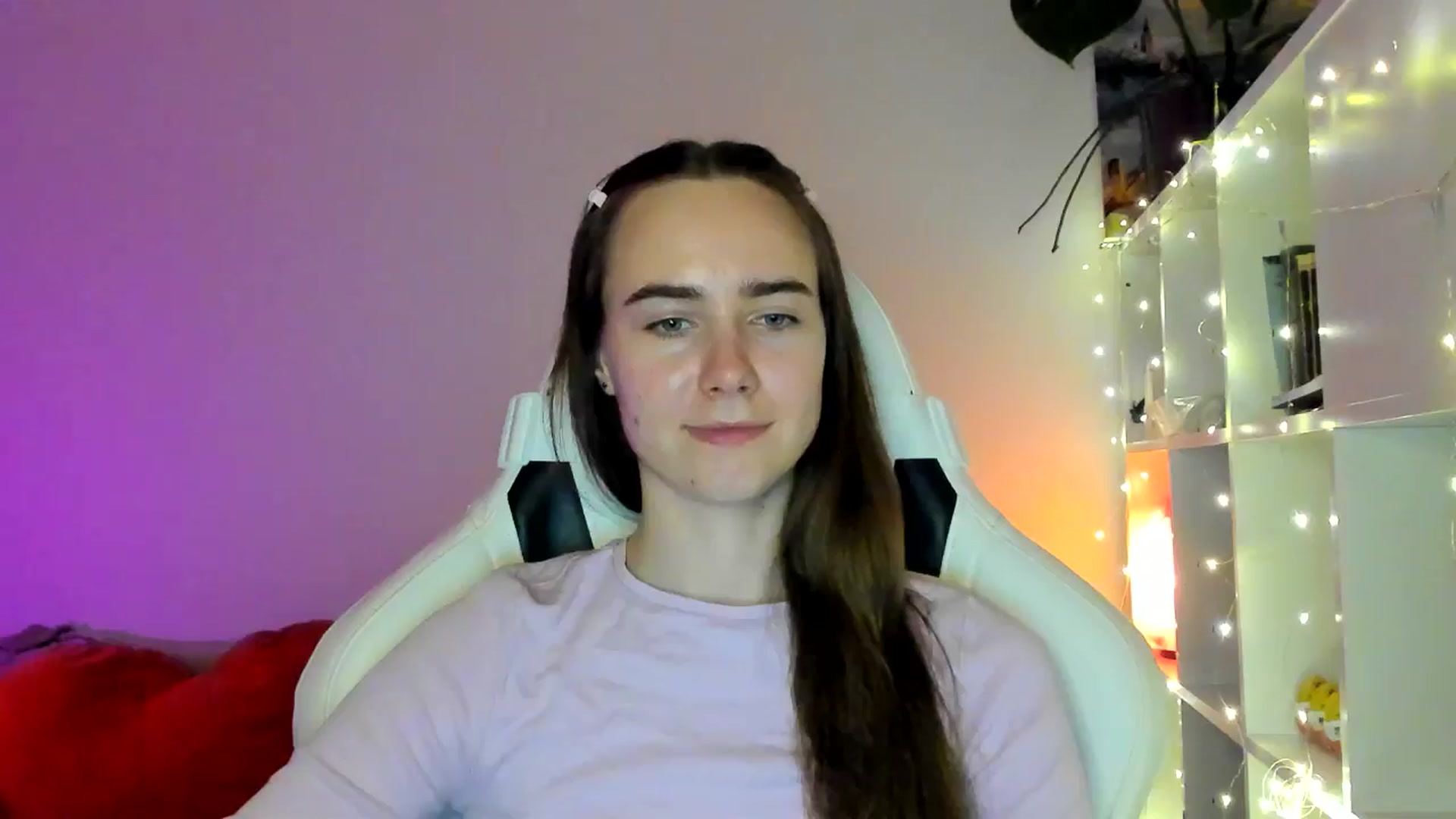 Gallery image thumbnail from OhAlisa's myfreecams stream on, 02/14/2026, 18:26 image 2 of 20