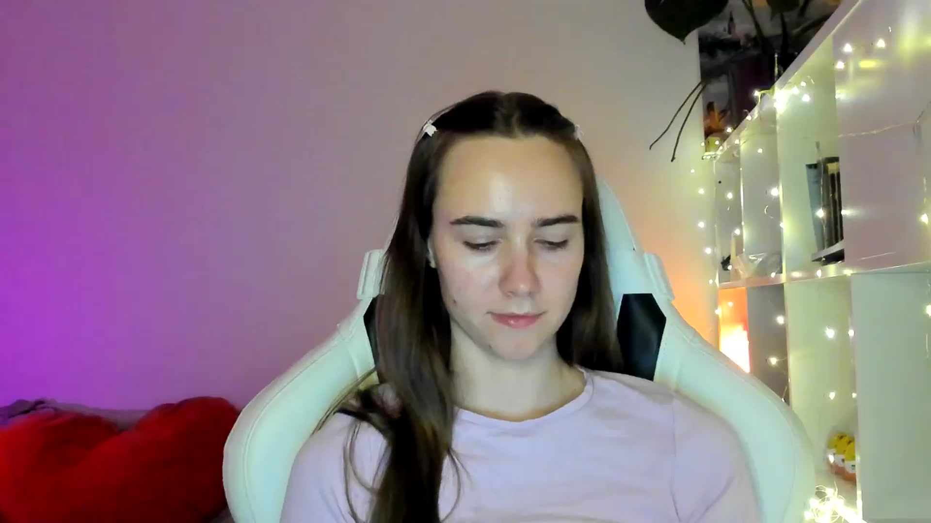 Gallery image thumbnail from OhAlisa's myfreecams stream on, 02/14/2026, 18:26 image 11 of 20
