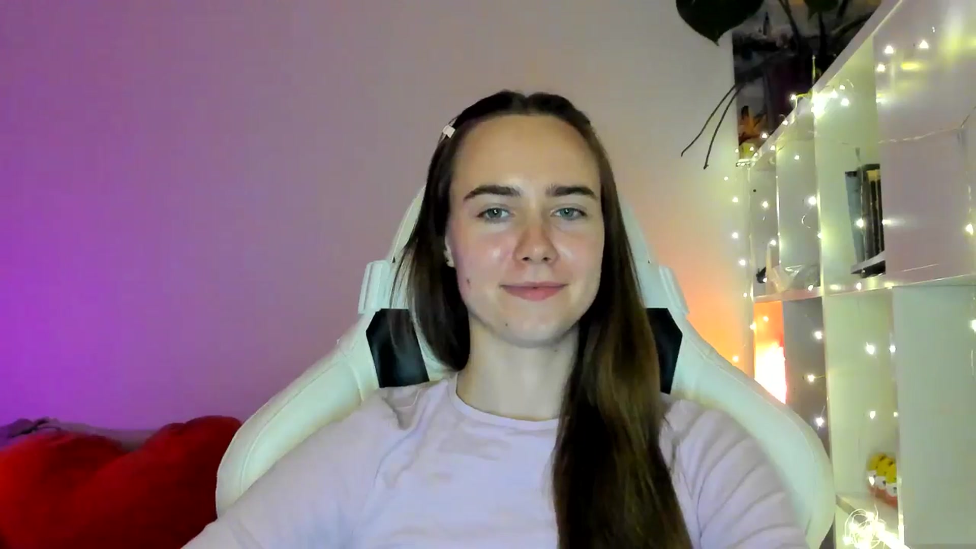 Gallery image thumbnail from OhAlisa's myfreecams stream on, 02/14/2026, 18:26 image 5 of 20