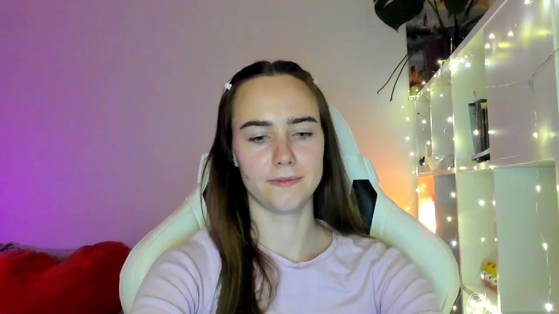 Gallery image thumbnail from OhAlisa's myfreecams stream on, 02/14/2026, 18:26 image 17 of 20