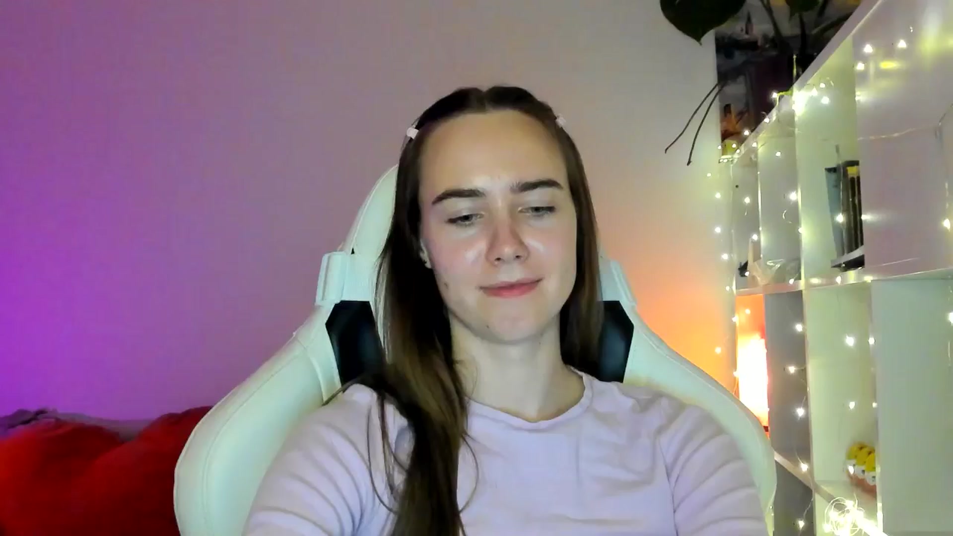 Gallery image thumbnail from OhAlisa's myfreecams stream on, 02/14/2026, 18:26 image 10 of 20