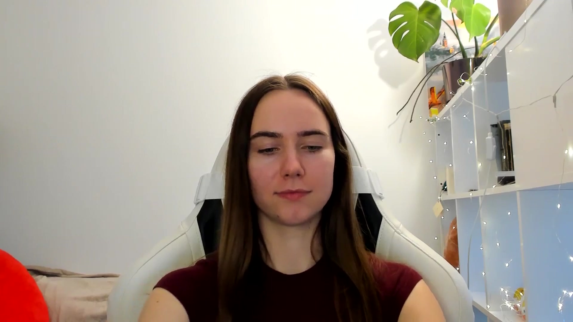 Gallery image thumbnail from OhAlisa's myfreecams stream on, 02/20/2026, 16:20 image 7 of 20
