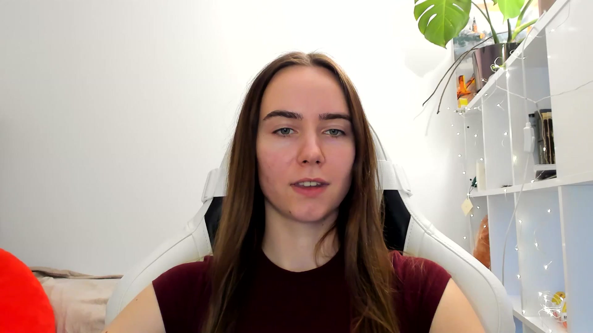 Gallery image thumbnail from OhAlisa's myfreecams stream on, 02/20/2026, 16:20 image 12 of 20