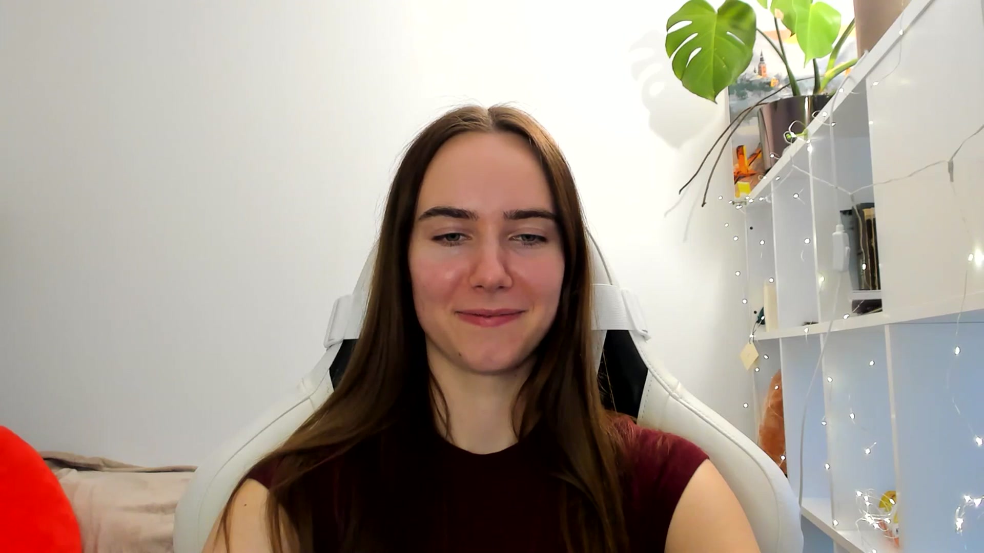Gallery image thumbnail from OhAlisa's myfreecams stream on, 02/20/2026, 16:20 image 10 of 20
