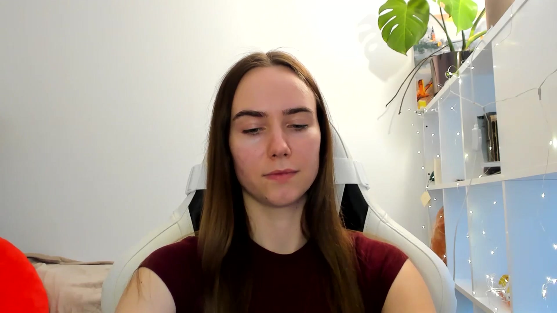 Gallery image thumbnail from OhAlisa's myfreecams stream on, 02/20/2026, 16:20 image 4 of 20