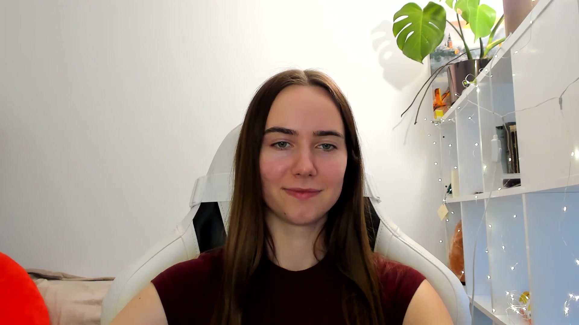 Gallery image thumbnail from OhAlisa's myfreecams stream on, 02/20/2026, 16:20 image 9 of 20
