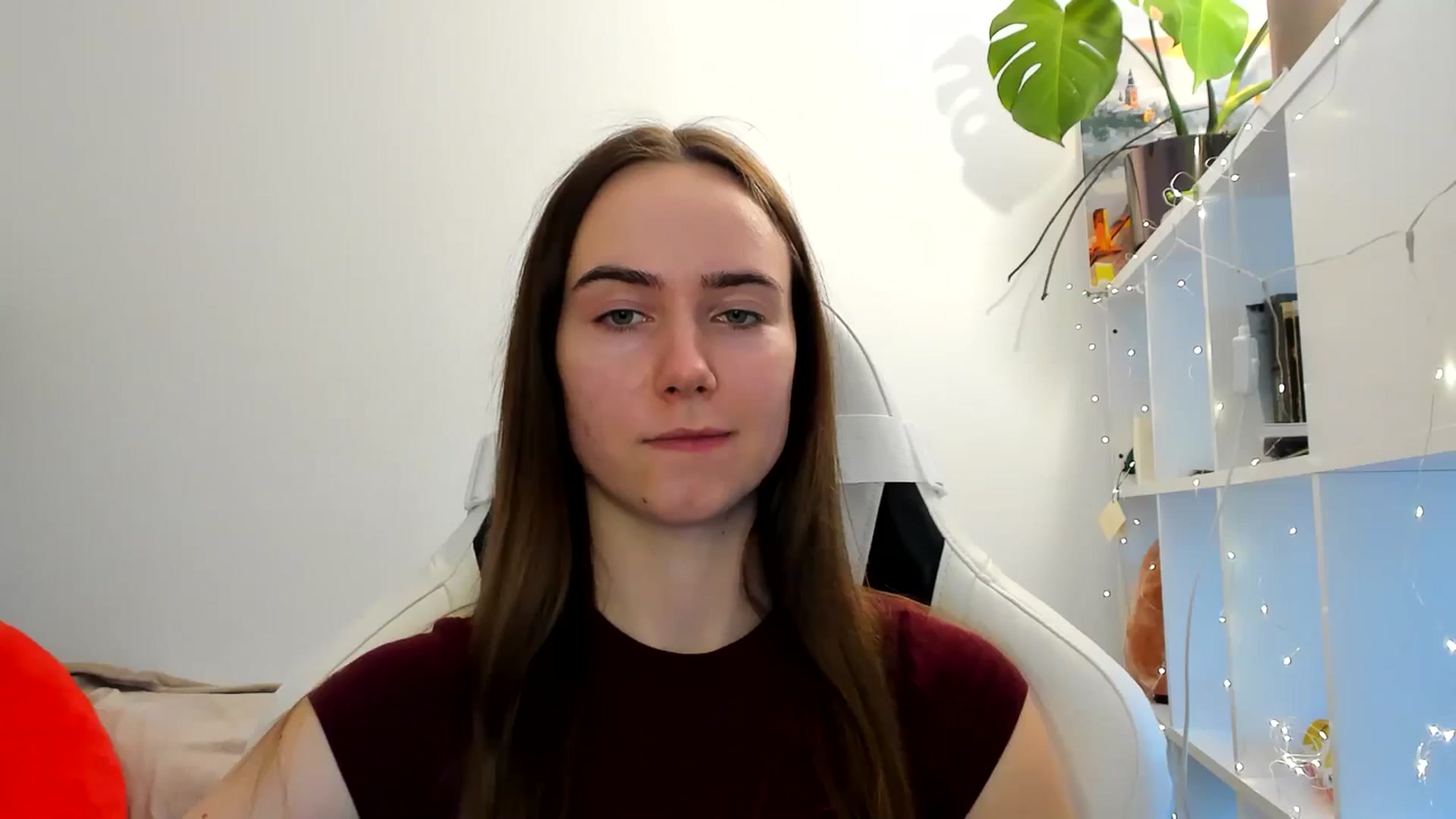 Gallery image thumbnail from OhAlisa's myfreecams stream on, 02/20/2026, 16:20 image 3 of 20