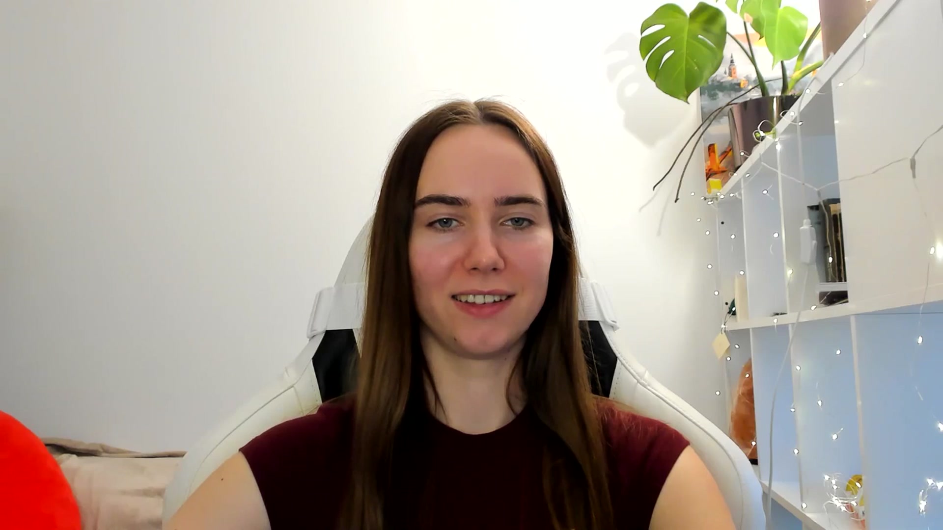 Gallery image thumbnail from OhAlisa's myfreecams stream on, 02/20/2026, 16:20 image 8 of 20