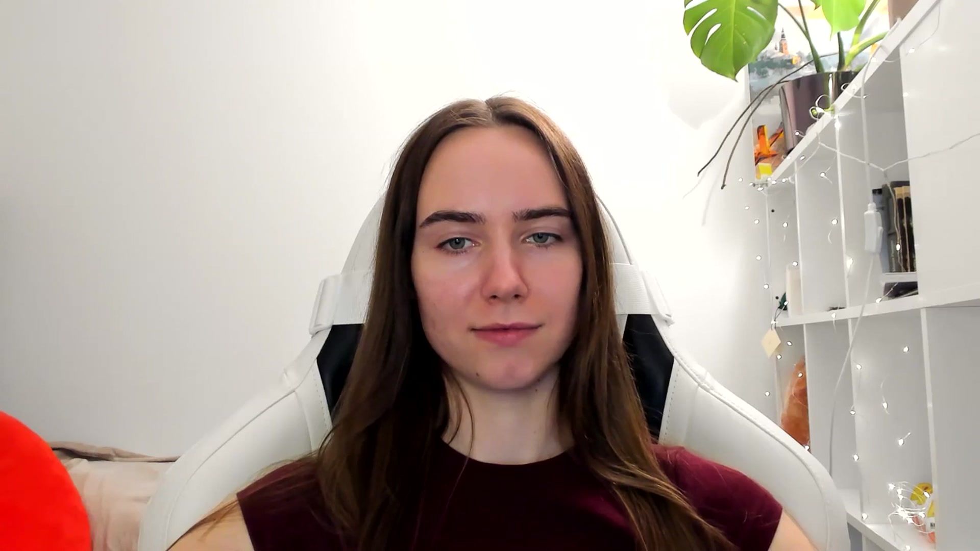 Gallery image thumbnail from OhAlisa's myfreecams stream on, 02/20/2026, 16:20 image 18 of 20