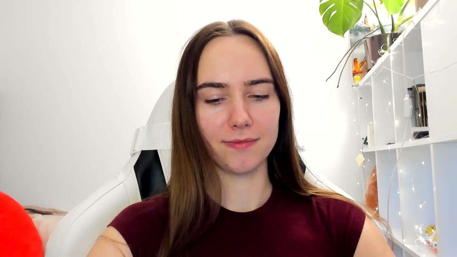 Gallery image thumbnail from OhAlisa's myfreecams stream on, 02/20/2026, 16:20 image 13 of 20