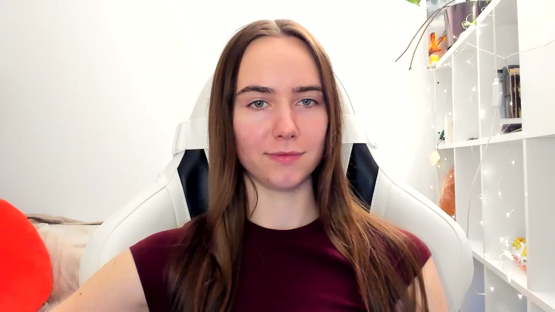 Gallery image thumbnail from OhAlisa's myfreecams stream on, 02/20/2026, 16:20 image 19 of 20