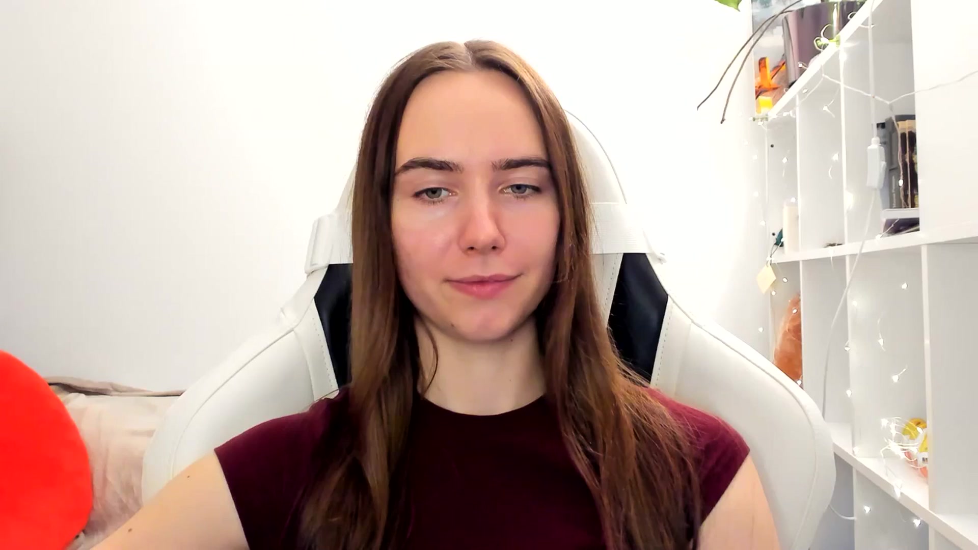 Gallery image thumbnail from OhAlisa's myfreecams stream on, 02/20/2026, 16:20 image 20 of 20
