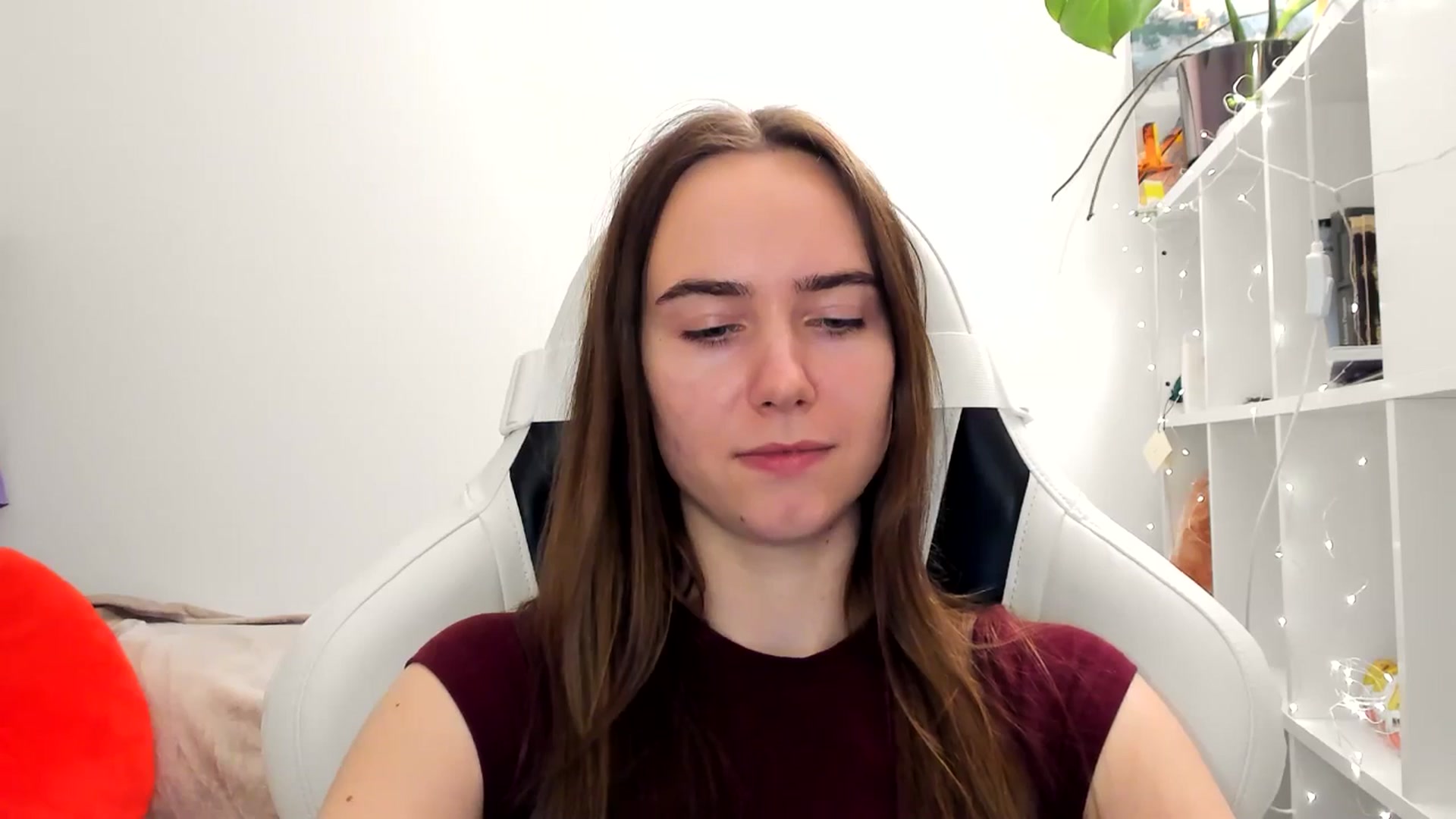 Gallery image thumbnail from OhAlisa's myfreecams stream on, 02/20/2026, 17:54 image 16 of 20