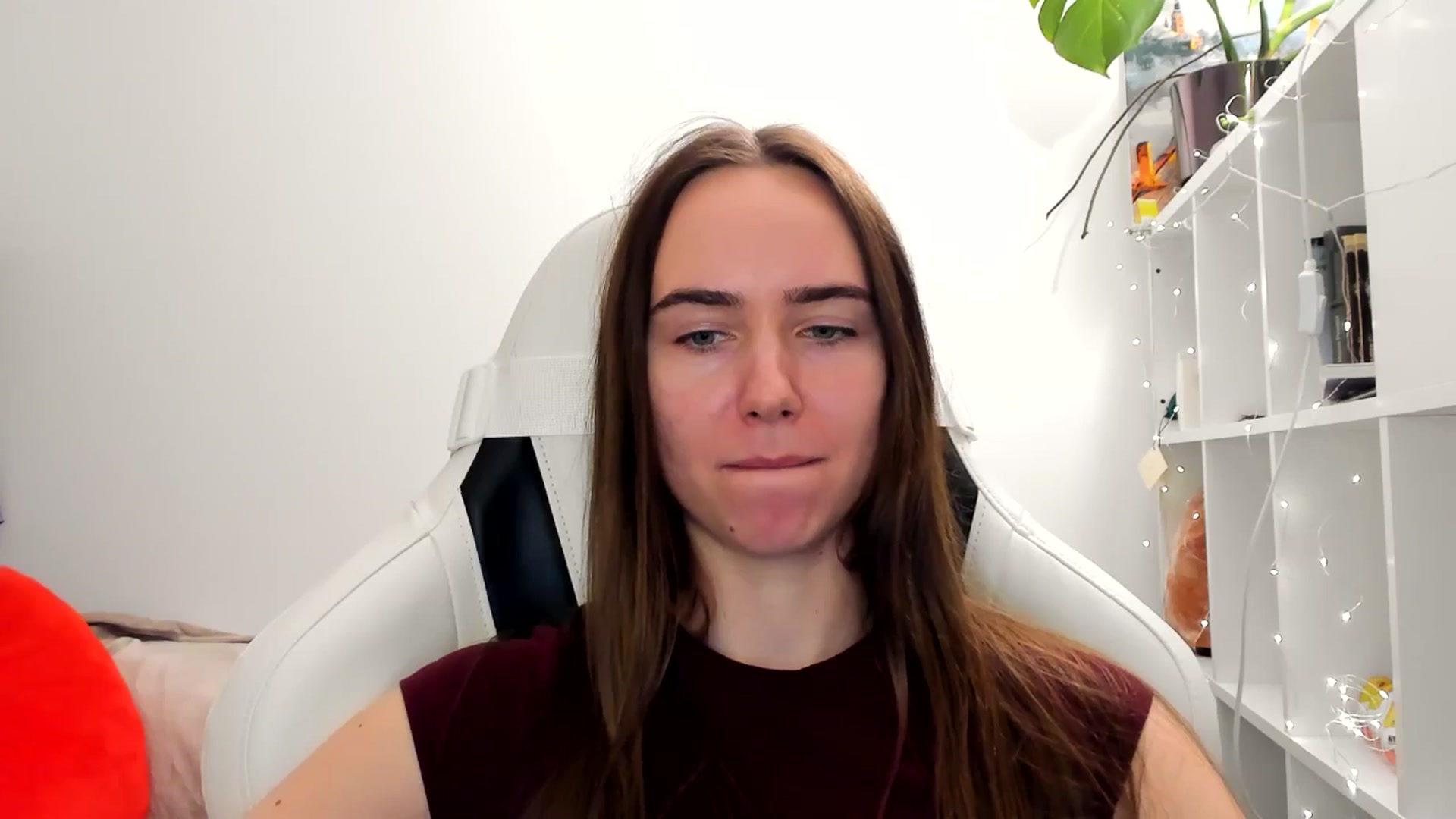 Gallery image thumbnail from OhAlisa's myfreecams stream on, 02/20/2026, 17:54 image 20 of 20