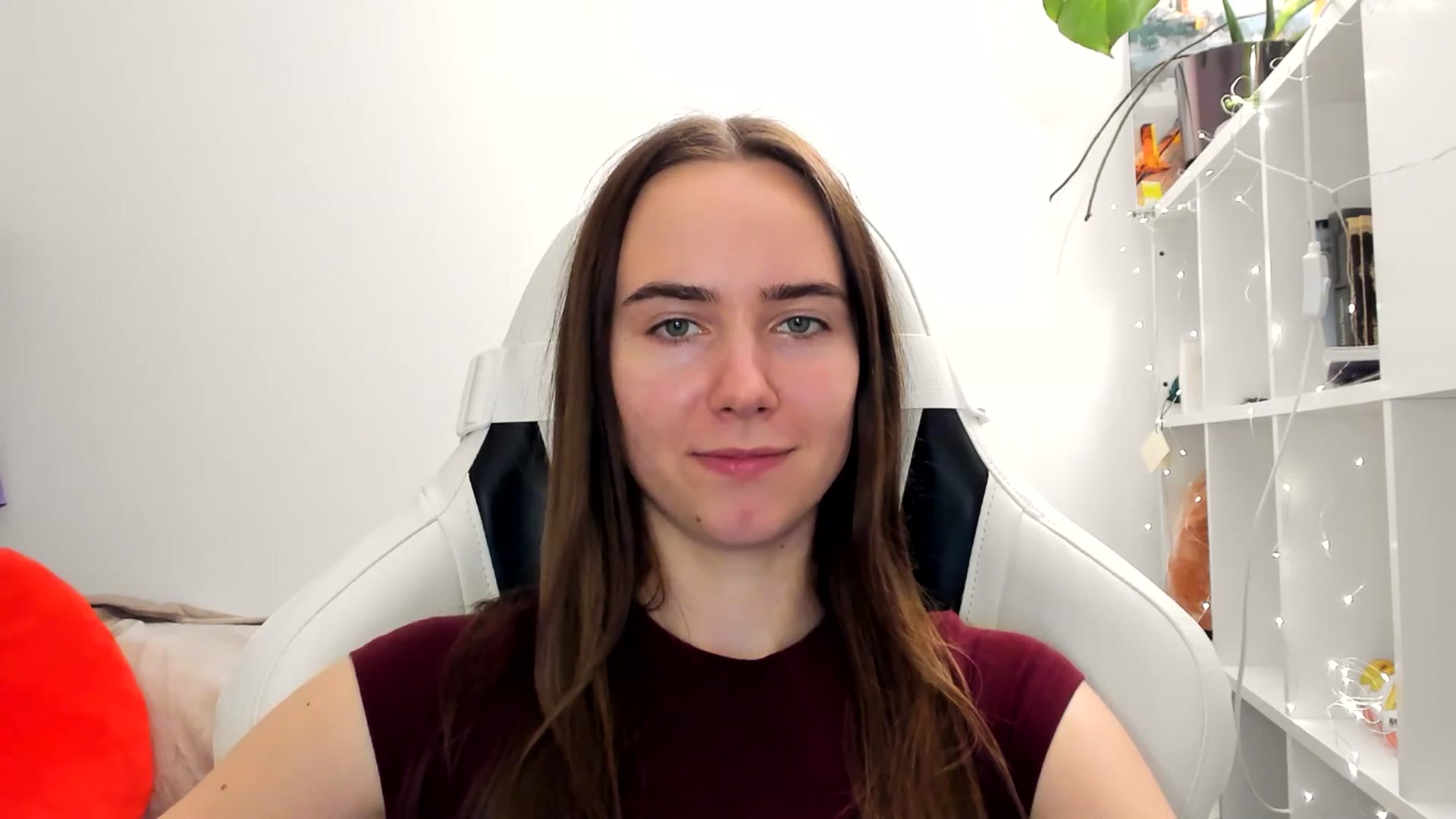Gallery image thumbnail from OhAlisa's myfreecams stream on, 02/20/2026, 17:54 image 12 of 20