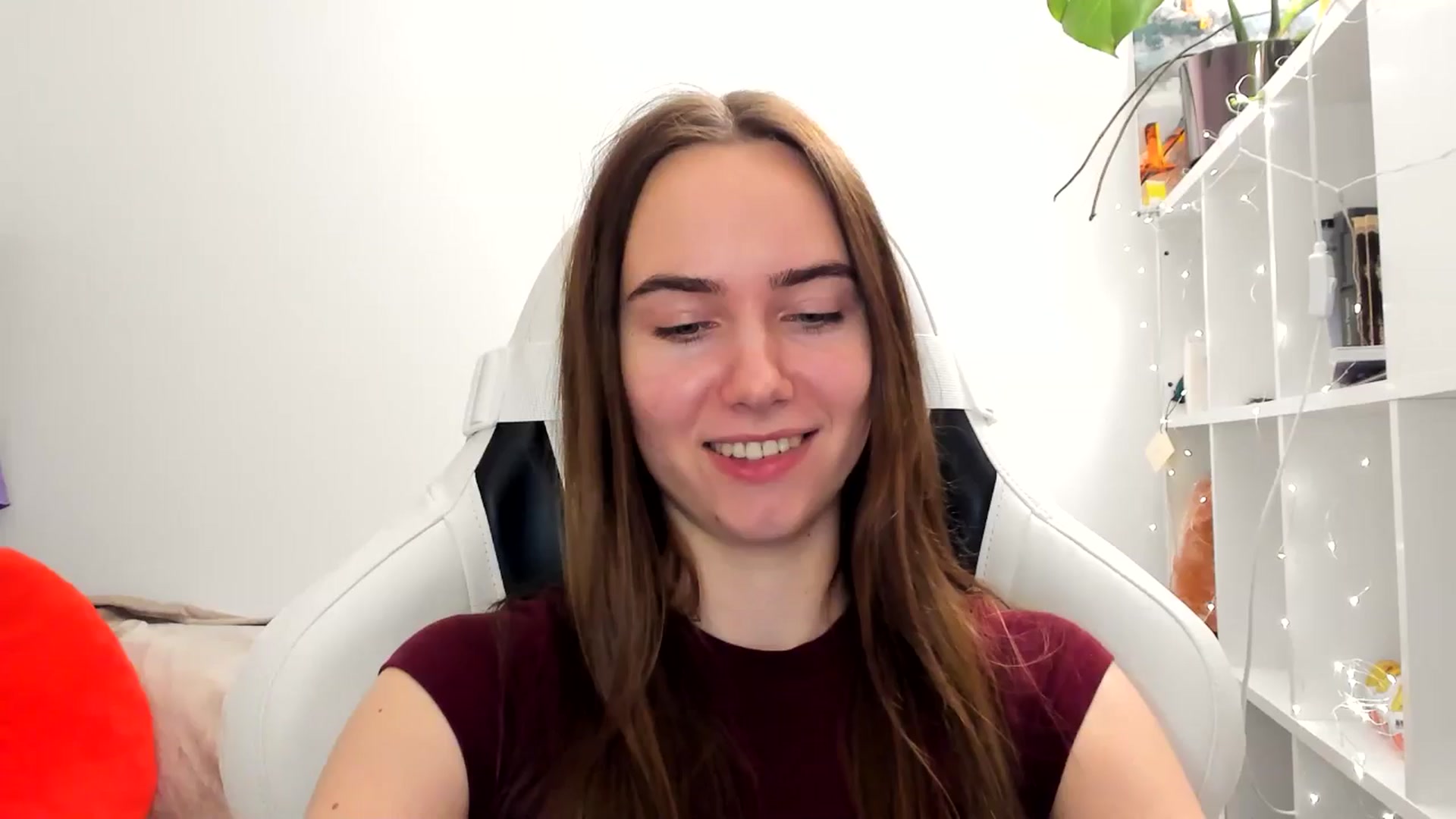 Gallery image thumbnail from OhAlisa's myfreecams stream on, 02/20/2026, 17:54 image 17 of 20