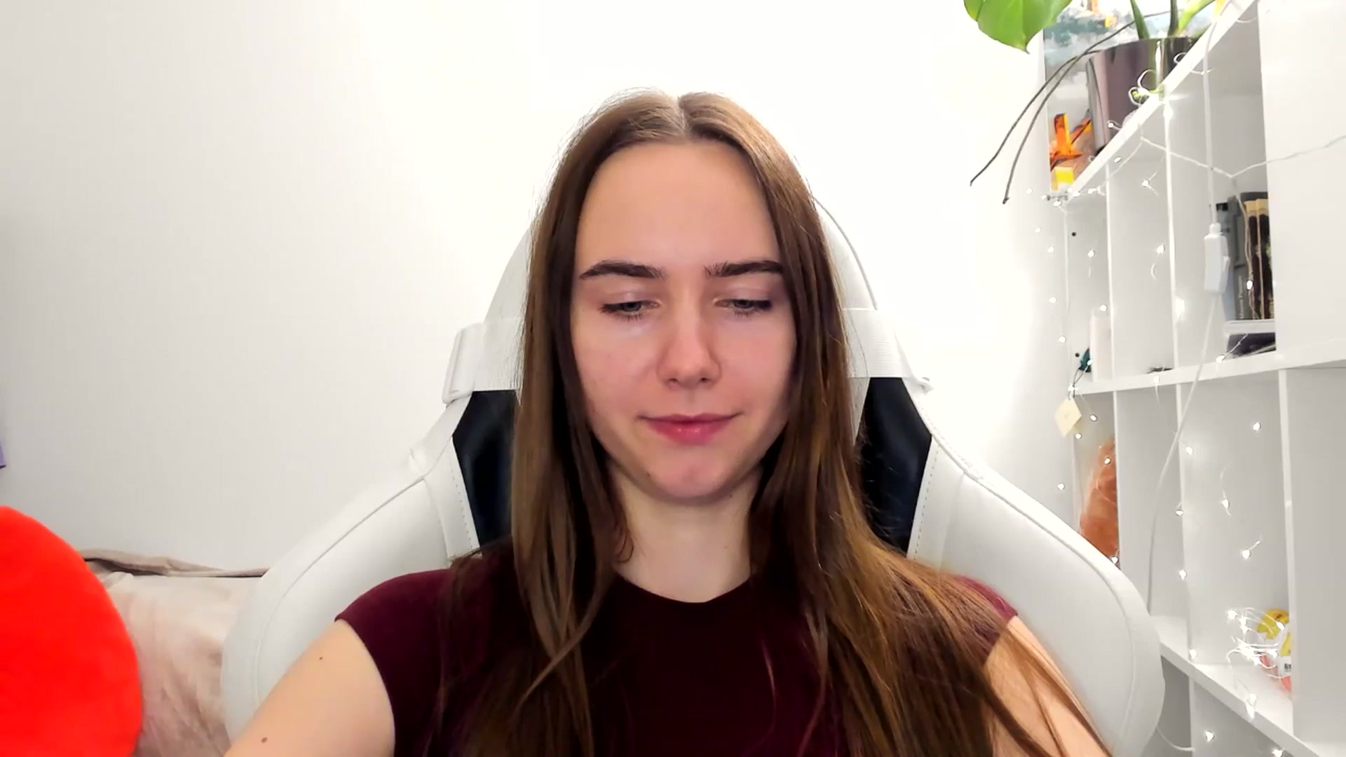 Gallery image thumbnail from OhAlisa's myfreecams stream on, 02/20/2026, 17:54 image 14 of 20
