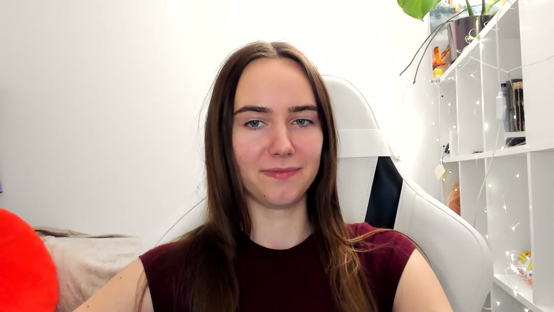 Gallery image thumbnail from OhAlisa's myfreecams stream on, 02/20/2026, 17:54 image 9 of 20