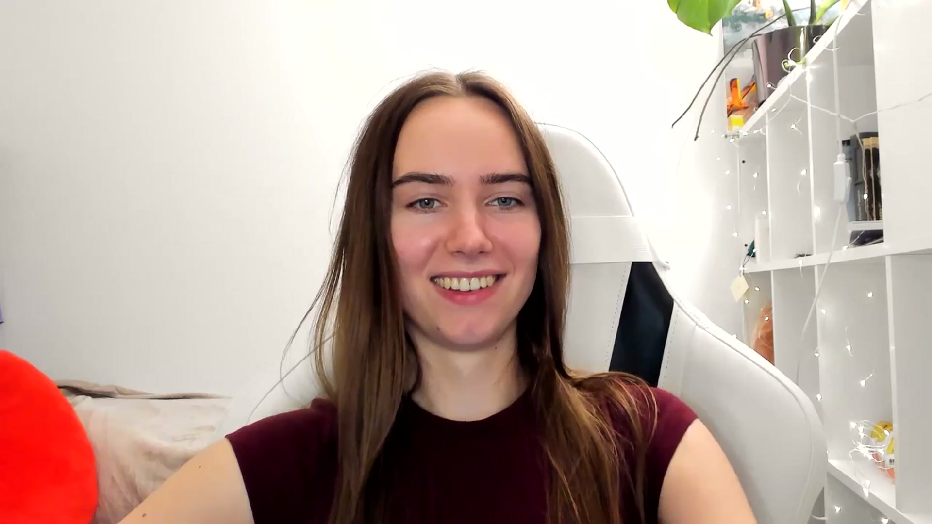 Gallery image thumbnail from OhAlisa's myfreecams stream on, 02/20/2026, 17:54 image 6 of 20