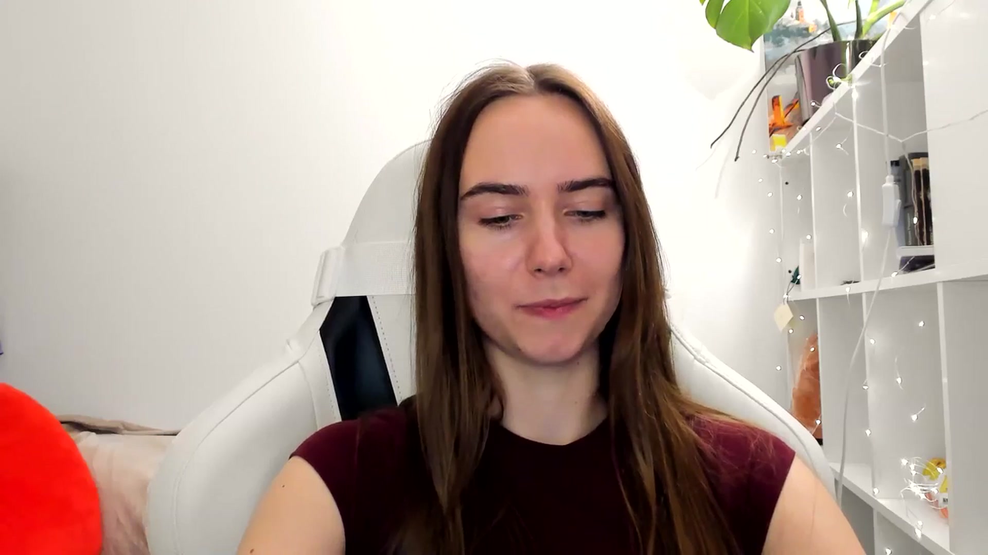 Gallery image thumbnail from OhAlisa's myfreecams stream on, 02/20/2026, 17:54 image 19 of 20