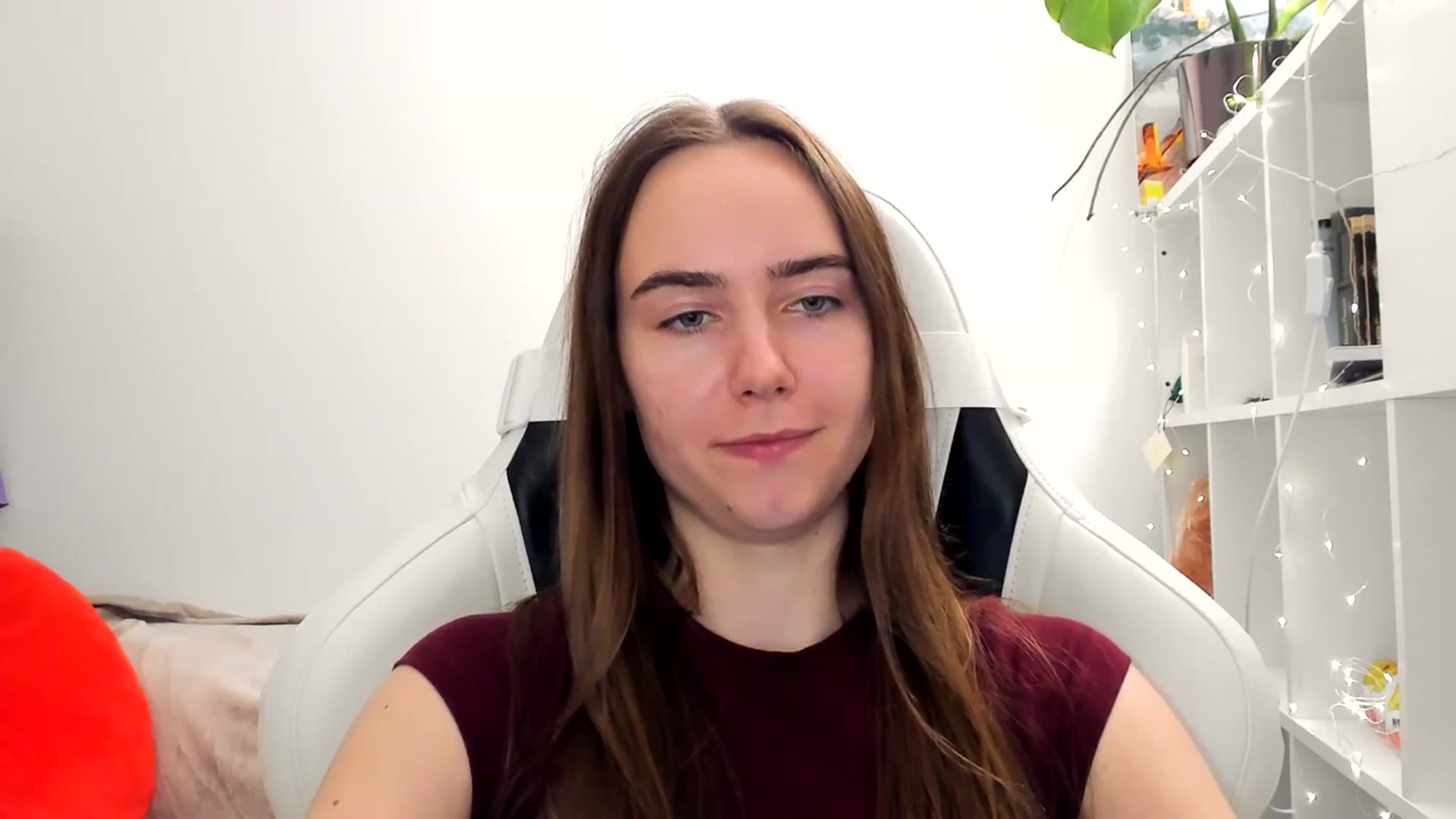 Gallery image thumbnail from OhAlisa's myfreecams stream on, 02/20/2026, 17:54 image 15 of 20