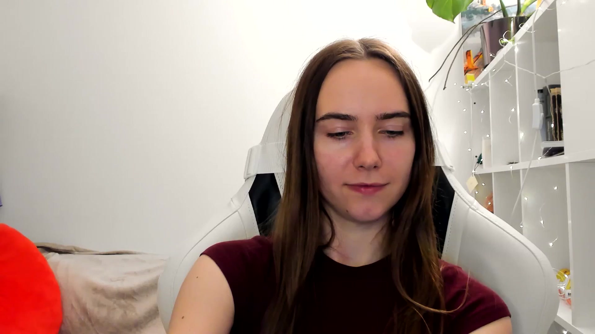 Gallery image thumbnail from OhAlisa's myfreecams stream on, 02/20/2026, 17:54 image 8 of 20